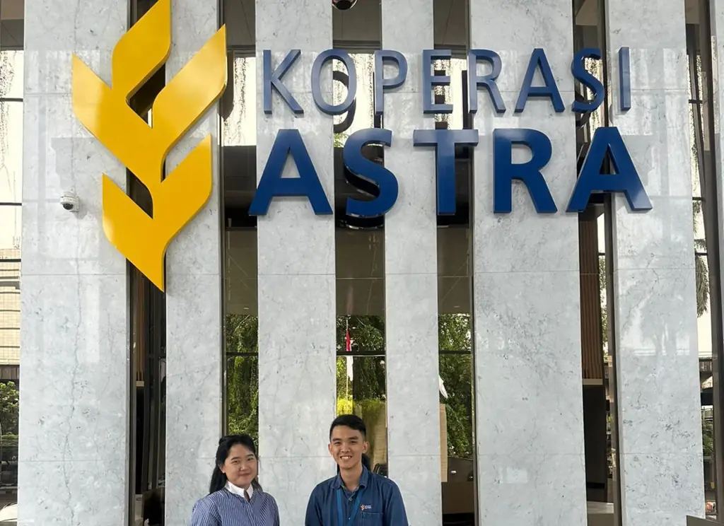 Xooply by Metranet Dukung Transformasi Ekosistem Digital Koperasi Astra